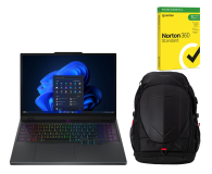 Lenovo Legion 5-15 Ryzen 7-260/32GB/1TB/Win11X RTX5060 OLED Zestaw - 1535333 - zdjęcie 1